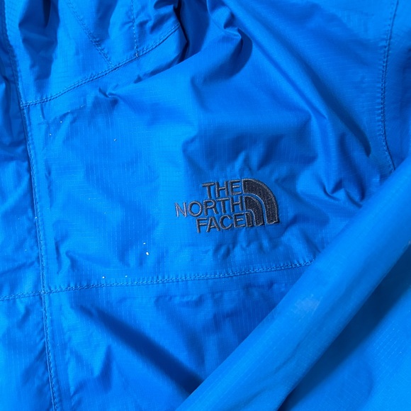 Rain jacket the North face M - Picture 4 of 9